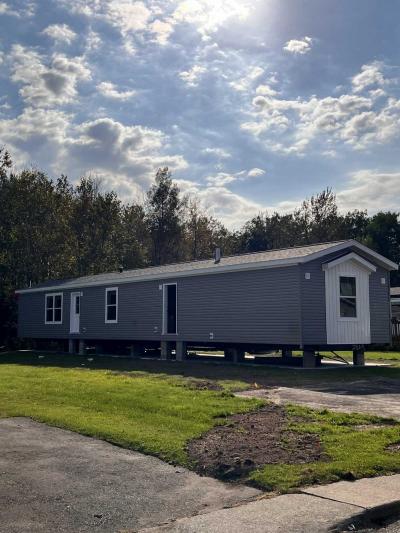 Mobile Home at 43 Burger Dr Duluth, MN 55808