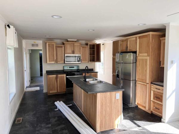 2025 MidCountry Mobile Home