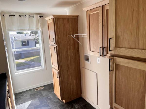 2025 MidCountry Mobile Home