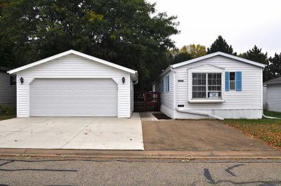 Mobile Home at W7121 Phoenix Drive Fond Du Lac, WI 54937