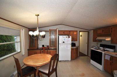 Photo 4 of 12 of home located at W7121 Phoenix Drive Fond Du Lac, WI 54937