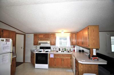 Photo 5 of 12 of home located at W7121 Phoenix Drive Fond Du Lac, WI 54937