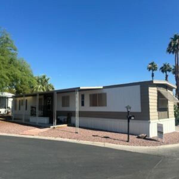 Photo 1 of 1 of home located at 1601 S.sandhill Rd, Las Vegas, NV 89104