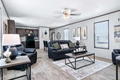 Photo 2 of 10 of home located at 16 Olmos Dr Austin, TX 78744