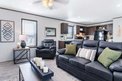 Photo 3 of 10 of home located at 16 Olmos Dr Austin, TX 78744