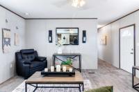 2025 Jessup Tropic Mobile Home