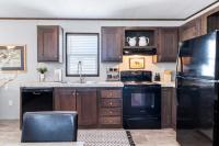 2025 Jessup Tropic Mobile Home