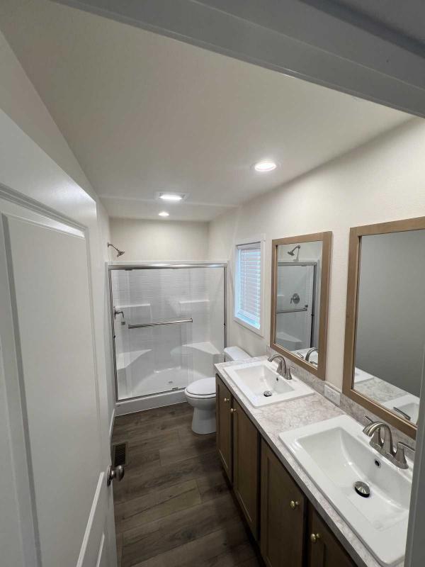 2025 Clayton Stand By Me Mobile Home