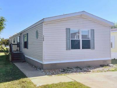 Mobile Home at 308 Horseshoe Loop Lot 22 Liberty Hill, TX 78642
