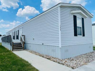 Mobile Home at 133 Croghan Street Lot 184 Liberty Hill, TX 78642
