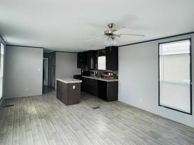 Photo 2 of 4 of home located at 133 Croghan Street Lot 184 Liberty Hill, TX 78642