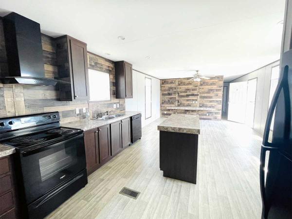 2022 Manufactured Home