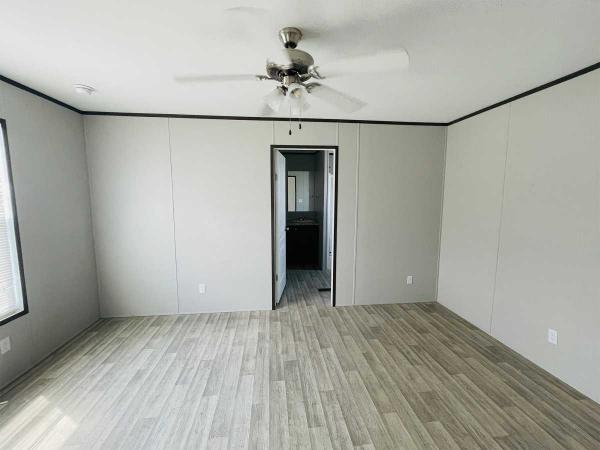 2022 Manufactured Home