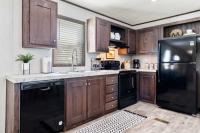 2025 Jessup Tropic Mobile Home