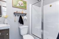 2025 Jessup Tropic Mobile Home