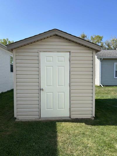 Photo 5 of 18 of home located at 23020 Evergreen Circle Chelsea, MI 48118