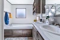 2025 Jessup Wilson Mobile Home