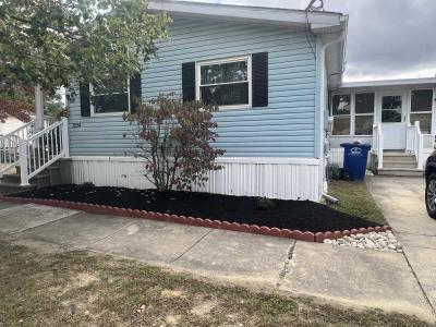 Mobile Home at 1104 Lemur Lane Mount Laurel, NJ 08054
