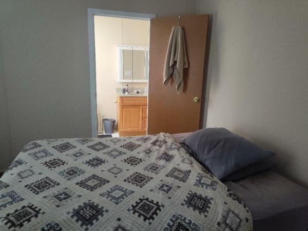 Skyline  Manufactured Home