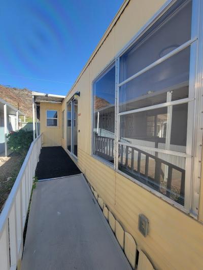 Photo 4 of 20 of home located at 10401 N. Cave Creek Rd. #179 Phoenix, AZ 85020