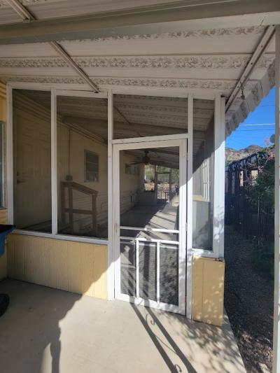 Available Home