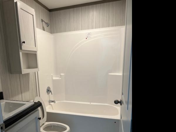 2024 Clayton Homes Mobile Home