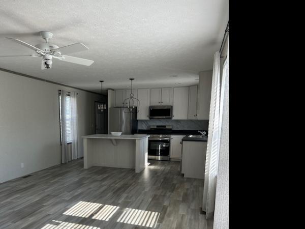 2024 Clayton Homes Mobile Home