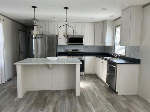2024 Clayton Homes Mobile Home