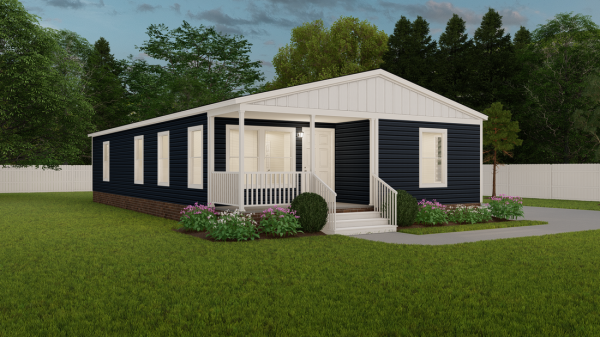 2025 Clayton Rockwell Mobile Home For Sale