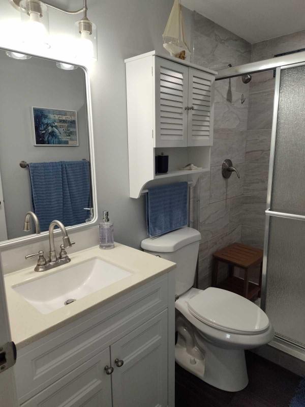 1983 Mobile Home