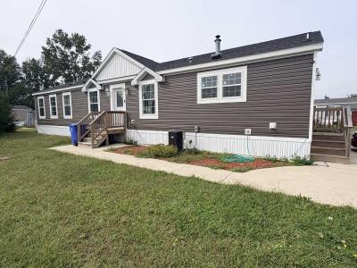 Mobile Home at 1004 Route 206 Shamong, NJ 08088