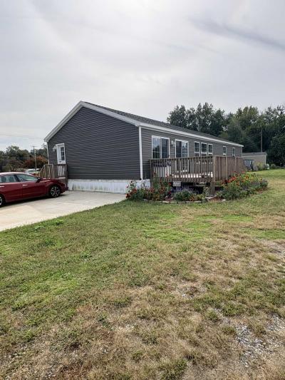 Photo 2 of 14 of home located at 1004 Route 206 Shamong, NJ 08088