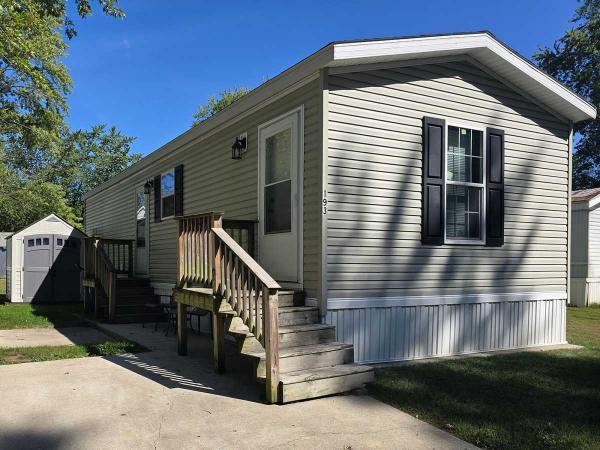 2019  Mobile Home For Sale