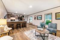 2025 Cavco Phoenix 16663A Mobile Home