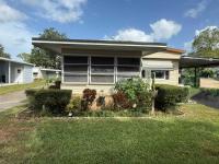 1974 Barrington Mobile Home