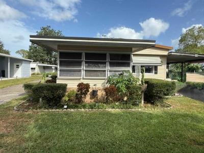 Mobile Home at 162 Crossways Drive Leesburg, FL 34788