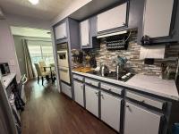 1974 Barrington Mobile Home