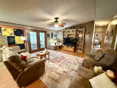 Photo 2 of 8 of home located at 8401 S. Kolb Rd #419 Tucson, AZ 85756