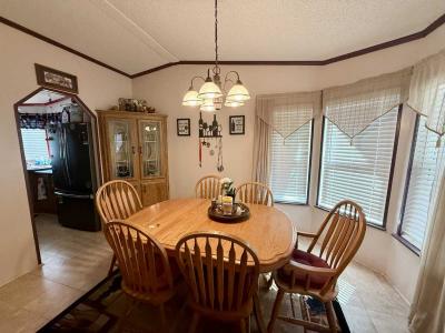 Photo 3 of 8 of home located at 8401 S. Kolb Rd #419 Tucson, AZ 85756