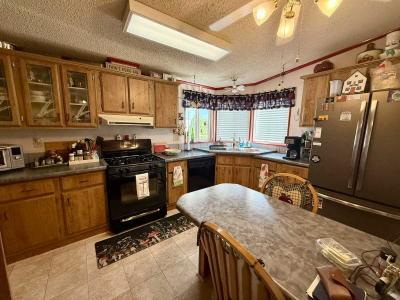 Photo 4 of 8 of home located at 8401 S. Kolb Rd #419 Tucson, AZ 85756