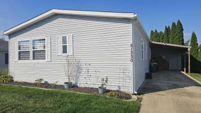 Photo 2 of 43 of home located at 51330 Capitol Dr Van Buren Twp, MI 48111