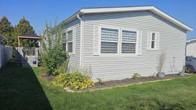 Photo 3 of 43 of home located at 51330 Capitol Dr Van Buren Twp, MI 48111