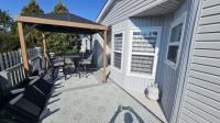 1992 Redman Manufactured Home