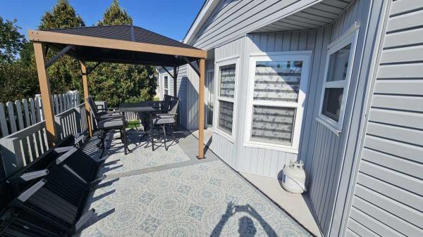 1992 Redman Manufactured Home