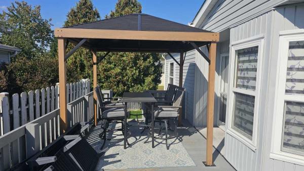1992 Redman Manufactured Home