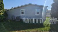 1992 Redman Manufactured Home
