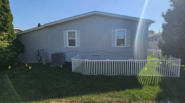 1992 Redman Manufactured Home