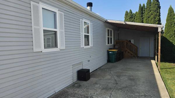 1992 Redman Manufactured Home