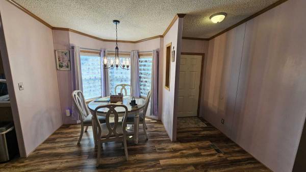 1992 Redman Manufactured Home