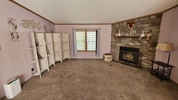 1992 Redman Manufactured Home
